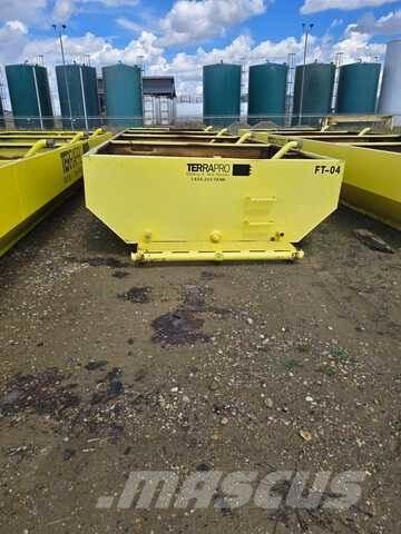  Floc Tank Tankwagen