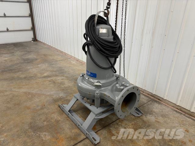 Flygt 3202.185 Waterpompen