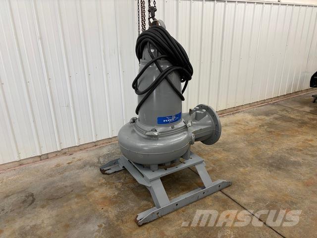 Flygt 3202.185 Waterpompen