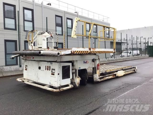FMC Commander Bouw - Overige
