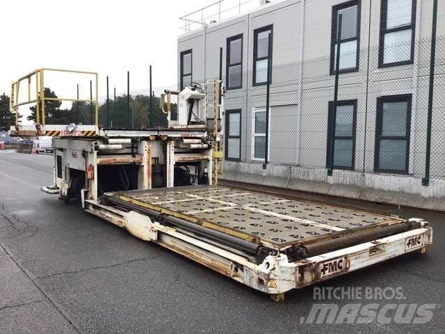 FMC Commander Bouw - Overige
