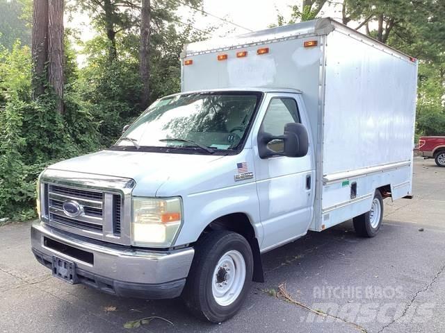 Ford E-250 Gesloten bedrijfswagens