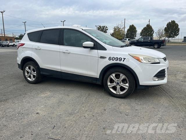 Ford Escape Auto's