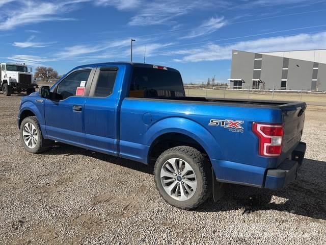 Ford F-150 Anders