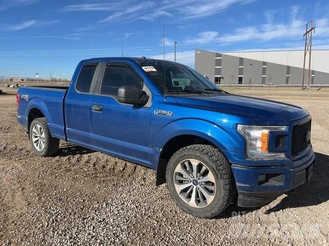 Ford F-150 Anders