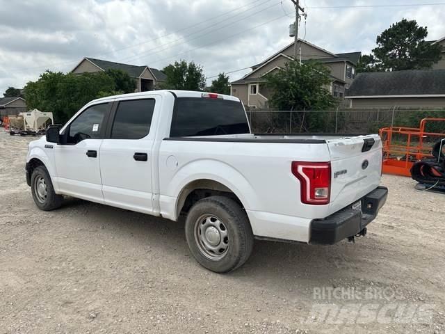 Ford F-150 Anders