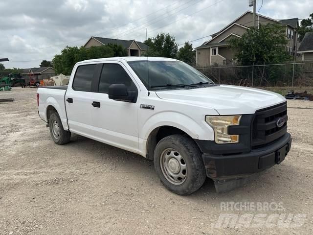 Ford F-150 Anders