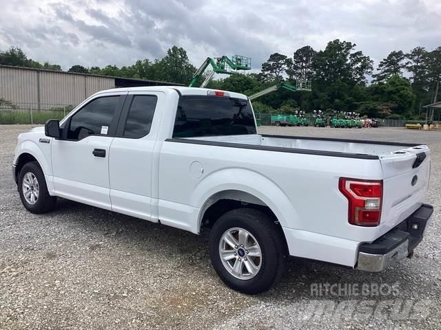 Ford F-150 Anders
