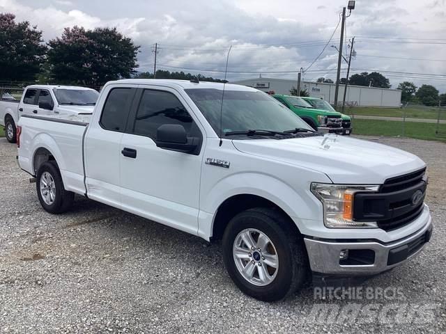 Ford F-150 Anders