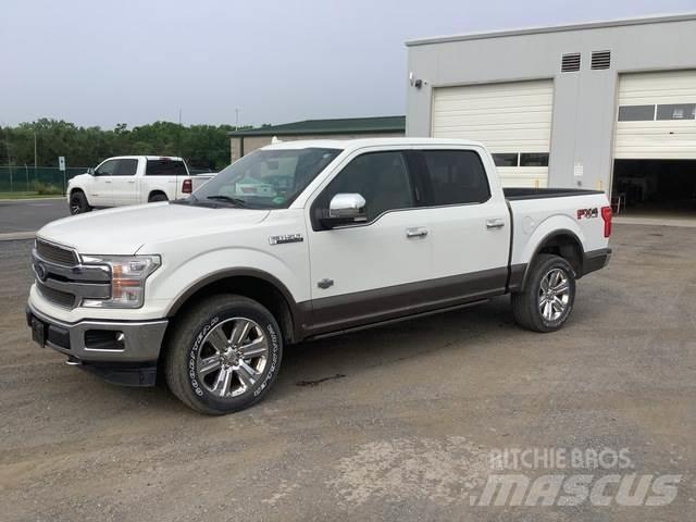 Ford F-150 Anders