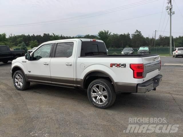 Ford F-150 Anders