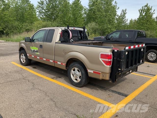 Ford F-150 Anders
