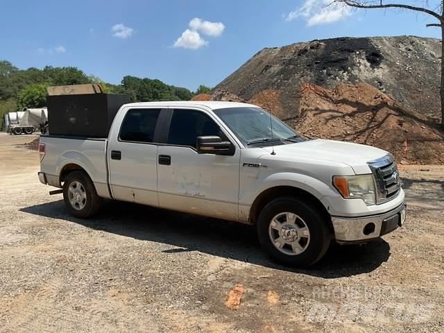 Ford F-150 Anders