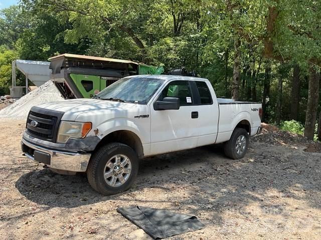 Ford F-150 Anders