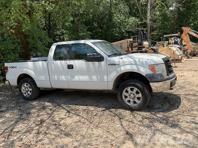 Ford F-150 Anders