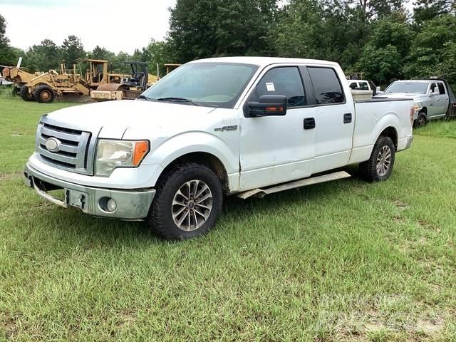 Ford F-150 Anders