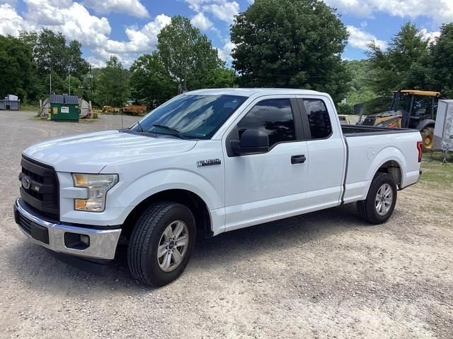 Ford F-150 Anders