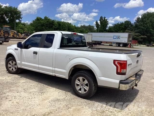 Ford F-150 Anders