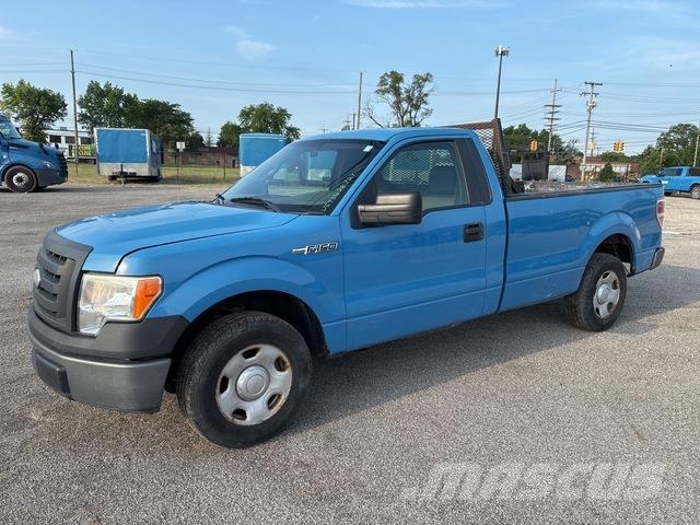 Ford F-150 Anders