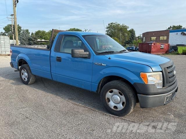 Ford F-150 Anders