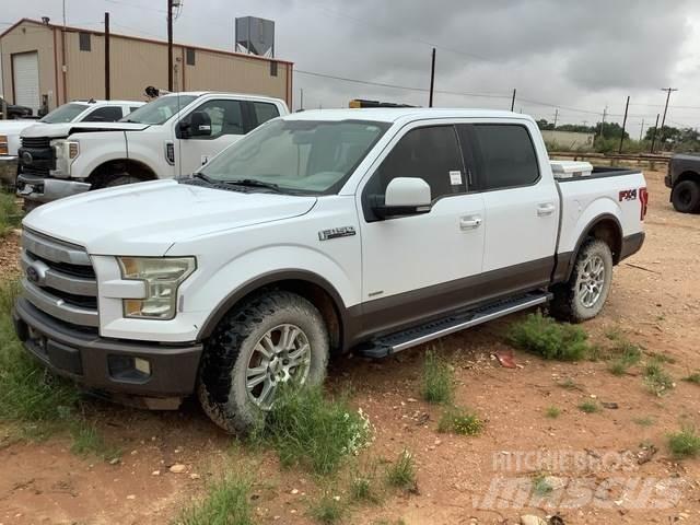 Ford F-150 Anders