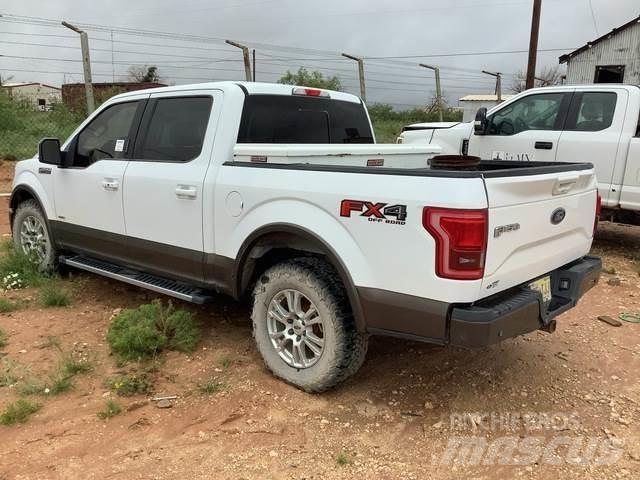 Ford F-150 Anders