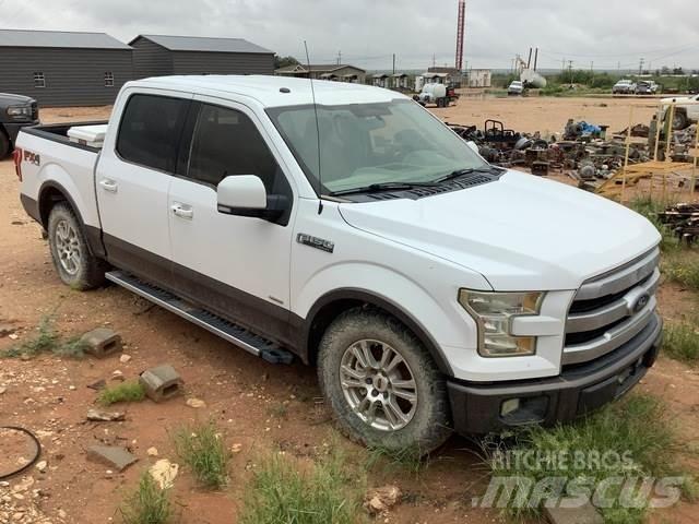 Ford F-150 Anders