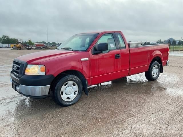 Ford F-150 Anders