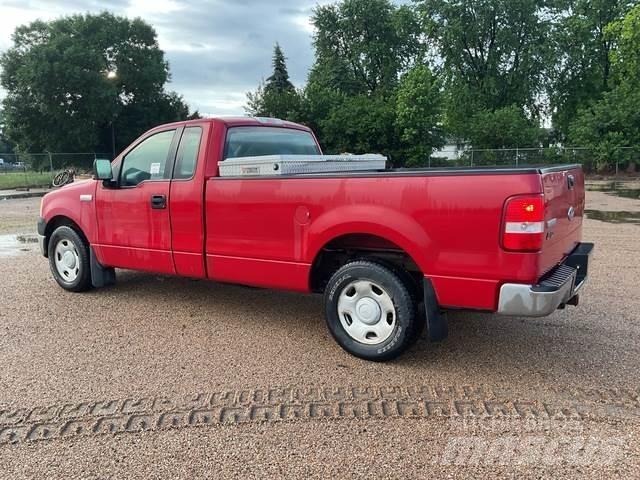 Ford F-150 Anders