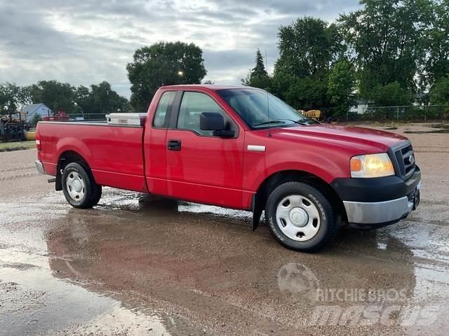 Ford F-150 Anders