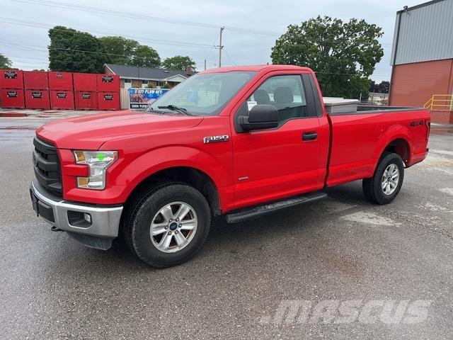 Ford F-150 Anders