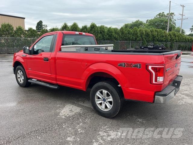 Ford F-150 Anders
