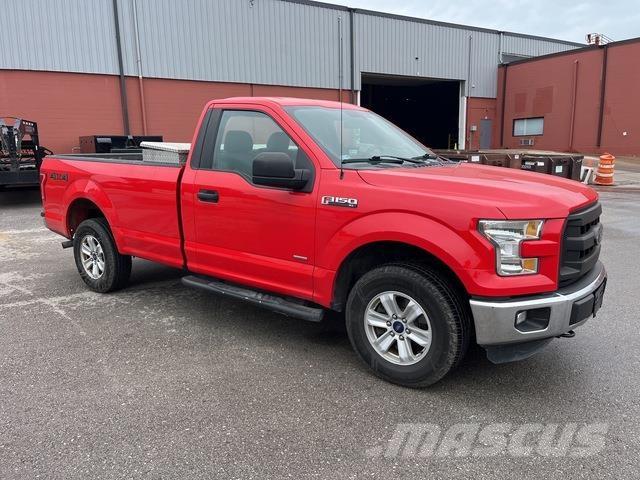 Ford F-150 Anders