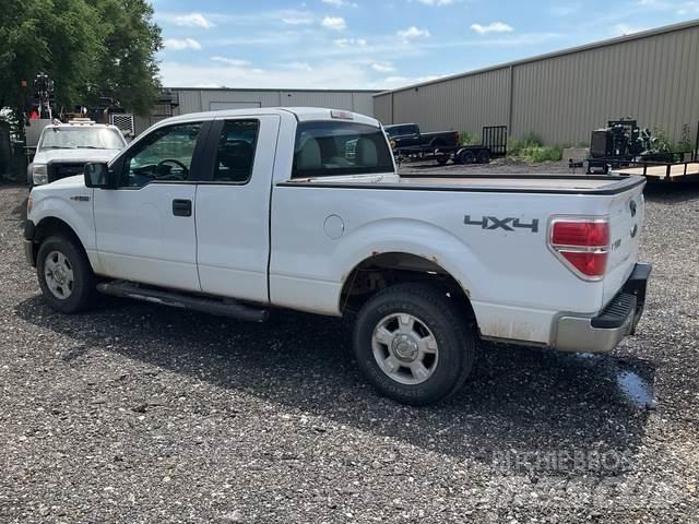 Ford F-150 Anders