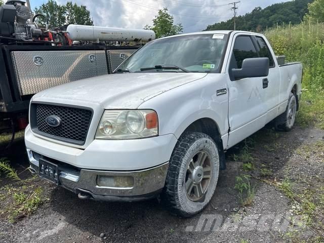Ford F-150 Anders