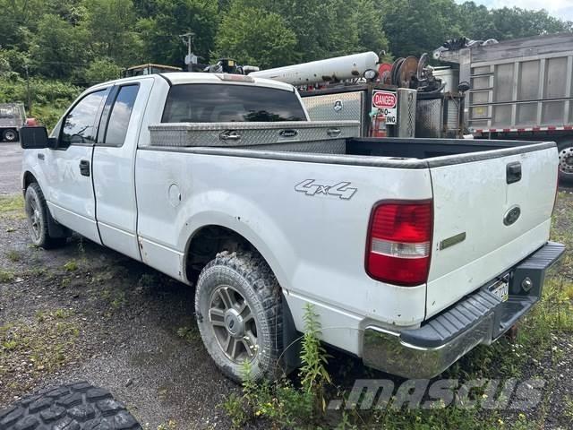 Ford F-150 Anders