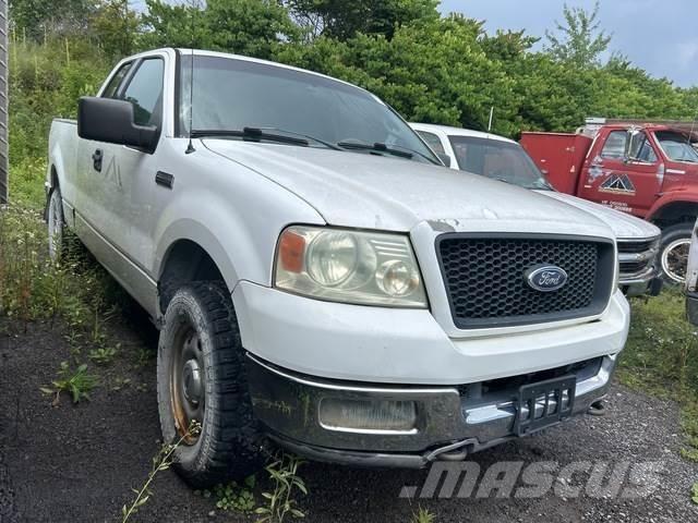 Ford F-150 Anders