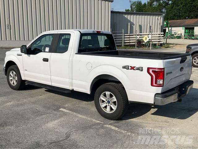Ford F-150 Anders