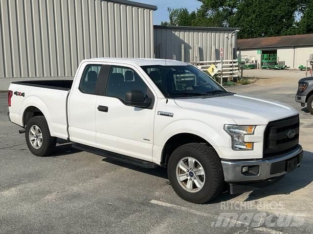Ford F-150 Anders