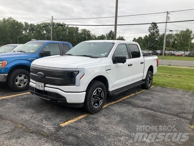 Ford F-150 Anders