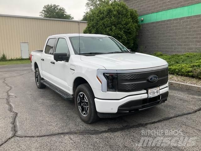 Ford F-150 Anders