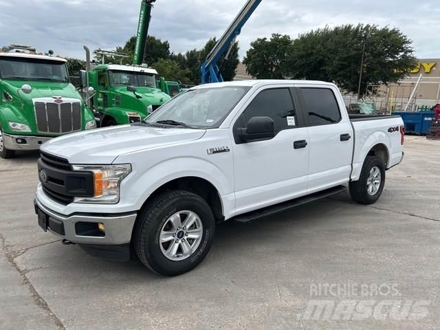 Ford F-150 Anders