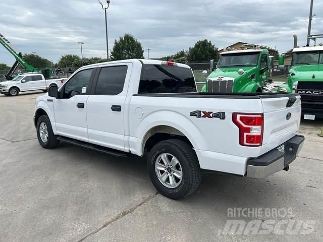 Ford F-150 Anders