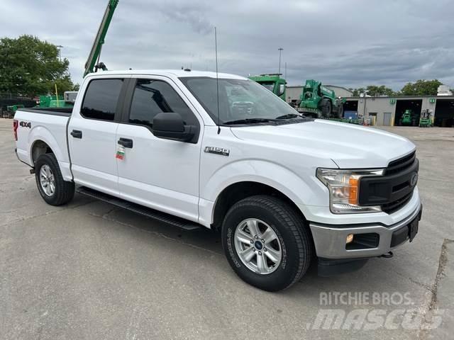 Ford F-150 Anders
