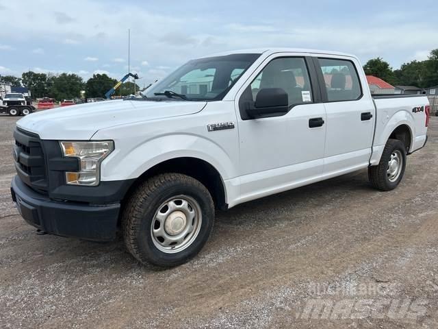 Ford F-150 Anders