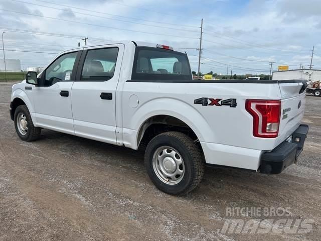 Ford F-150 Anders