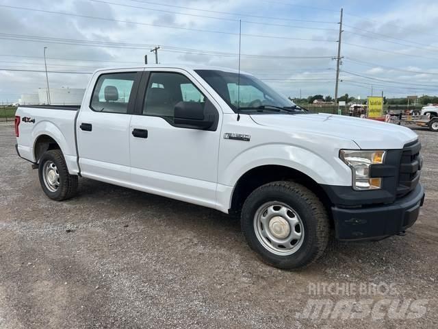 Ford F-150 Anders
