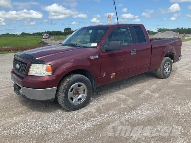 Ford F-150 Anders