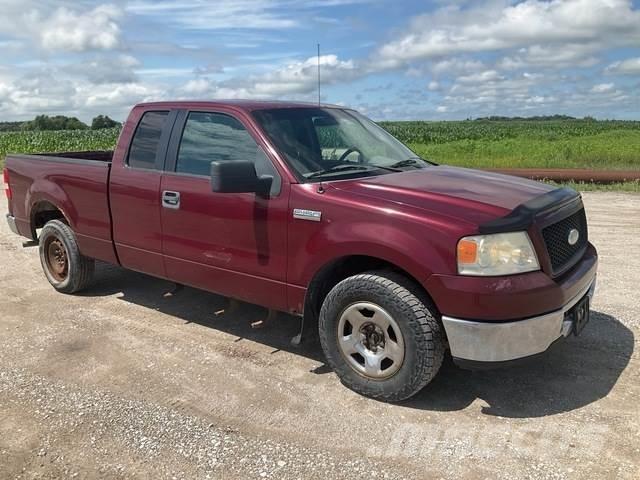 Ford F-150 Anders