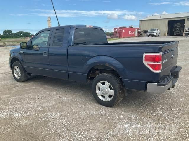 Ford F-150 Anders